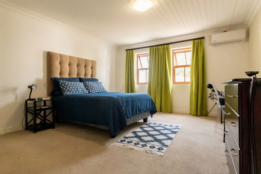 To Let 4 Bedroom Property for Rent in Long Acres Country Estate Western Cape